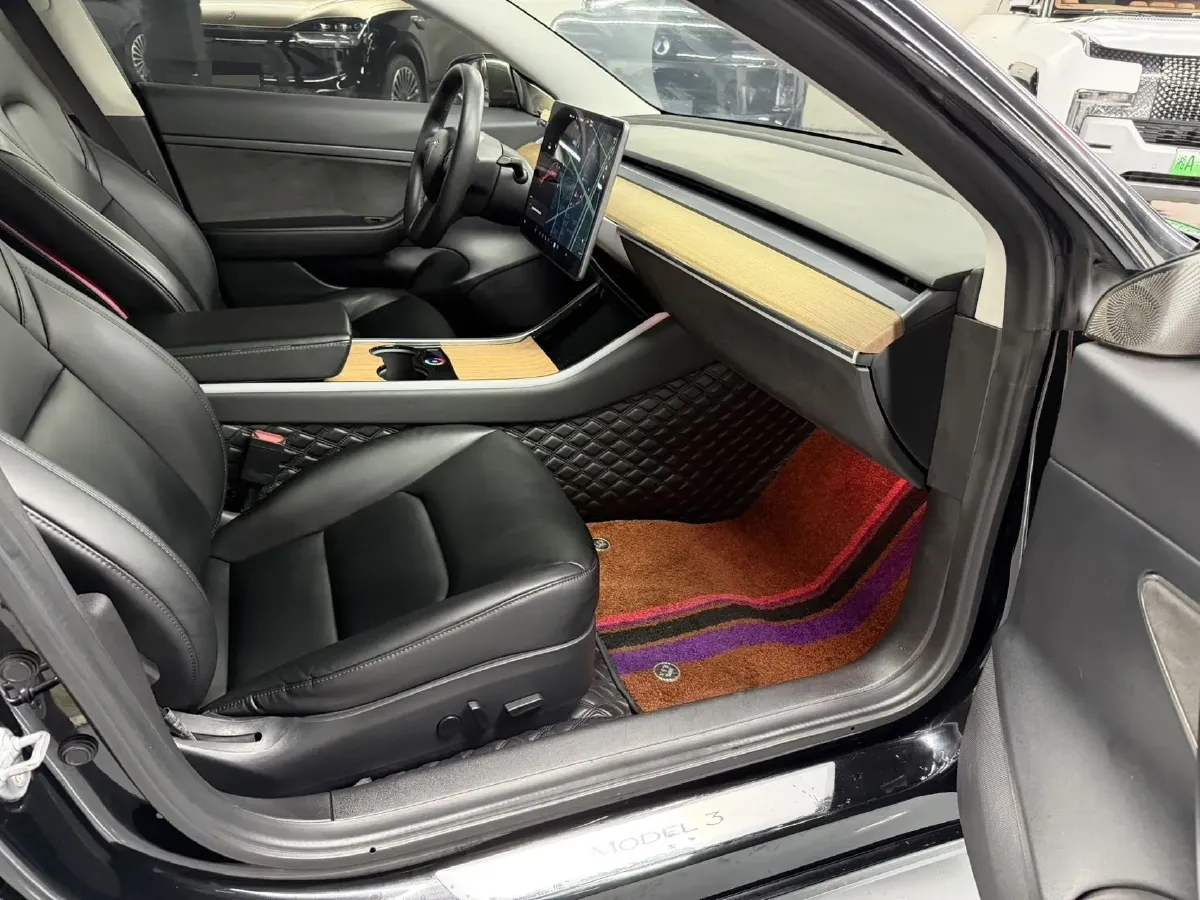 2020 Tesla Model 3 BEV 52KWH,autocango,china used car exporter,china ev exporter,chinese used car exporter,chinese used ev exporter