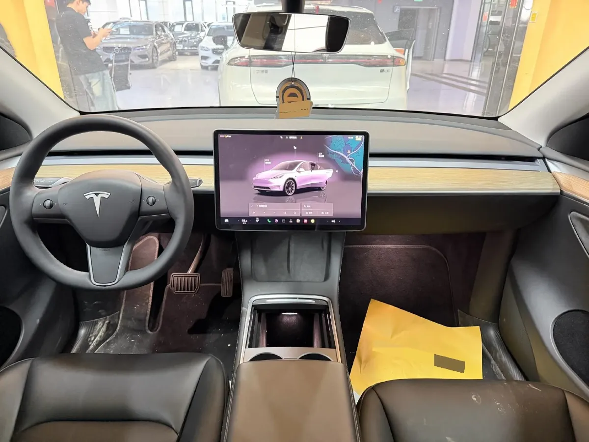 2023 Tesla Model Y BEV 78.4KWH,autocango,china used car exporter,china ev exporter,chinese used car exporter,chinese used ev exporter