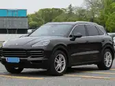 2018 PORSCHE CAYENNE,autocango,china used car exporter,china ev exporter,chinese used car exporter,chinese used ev exporter
