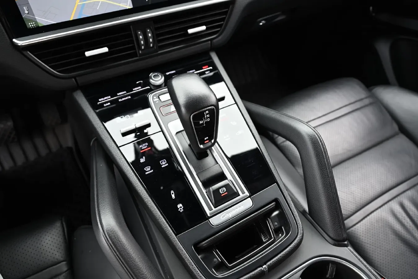 2018 Porsche Cayenne 3.0T 340HP V6 8AT,autocango,china used car exporter,china ev exporter,chinese used car exporter,chinese used ev exporter