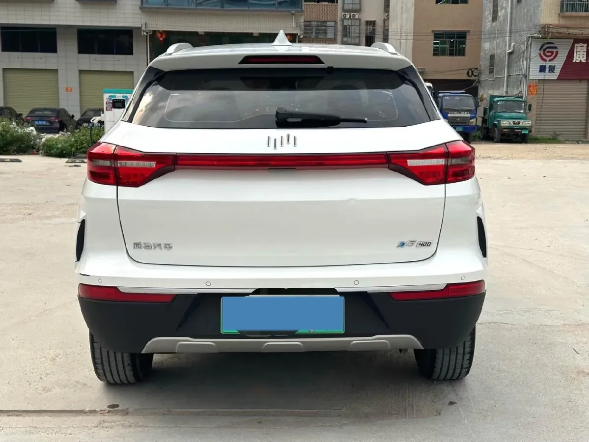 2020 Weltmeister EX5 BEV 52.56KWH,autocango,china used car exporter,china ev exporter,chinese used car exporter,chinese used ev exporter