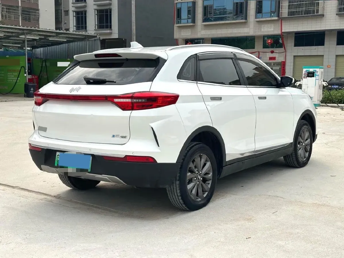 2020 Weltmeister EX5 BEV 52.56KWH,autocango,china used car exporter,china ev exporter,chinese used car exporter,chinese used ev exporter