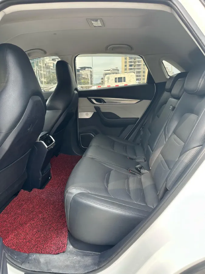 2020 Weltmeister EX5 BEV 52.56KWH,autocango,china used car exporter,china ev exporter,chinese used car exporter,chinese used ev exporter