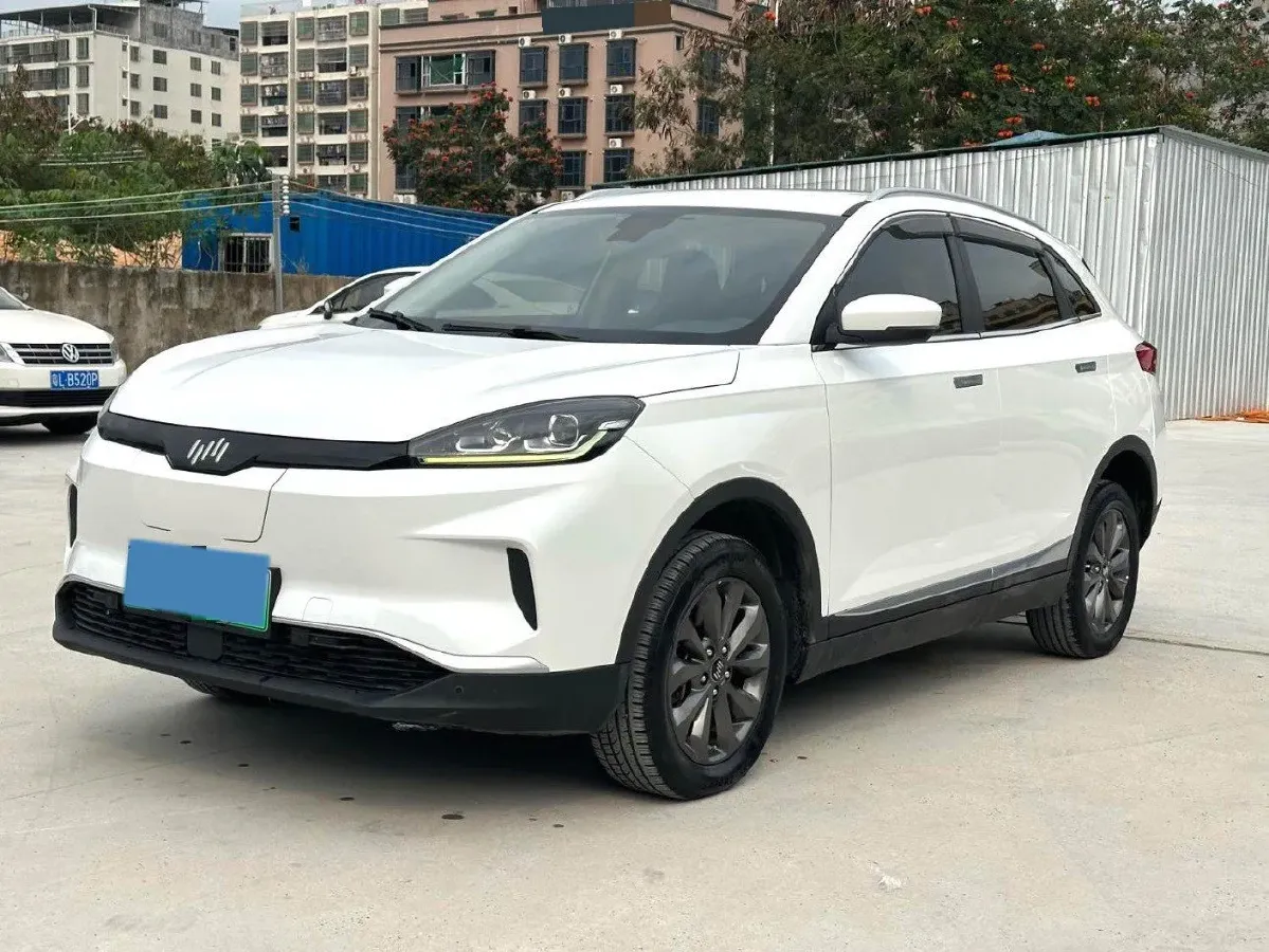 2020 Weltmeister EX5 BEV 52.56KWH,autocango,china used car exporter,china ev exporter,chinese used car exporter,chinese used ev exporter