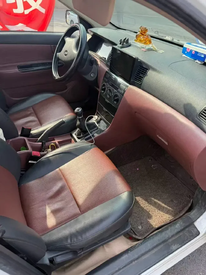 2016 BYD F3 1.5L 109HP L4 5MT,autocango,china used car exporter,china ev exporter,chinese used car exporter,chinese used ev exporter