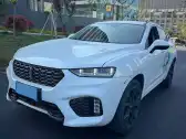 2017 WEY VV7,autocango,china used car exporter,china ev exporter,chinese used car exporter,chinese used ev exporter