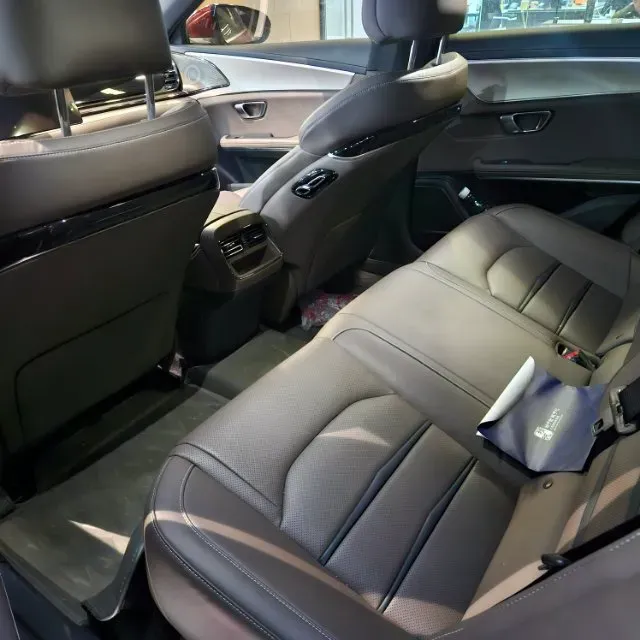 2021 BYD Han BEV 64.8KWH,autocango,china used car exporter,china ev exporter,chinese used car exporter,chinese used ev exporter