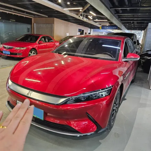2021 BYD Han BEV 64.8KWH,autocango,china used car exporter,china ev exporter,chinese used car exporter,chinese used ev exporter