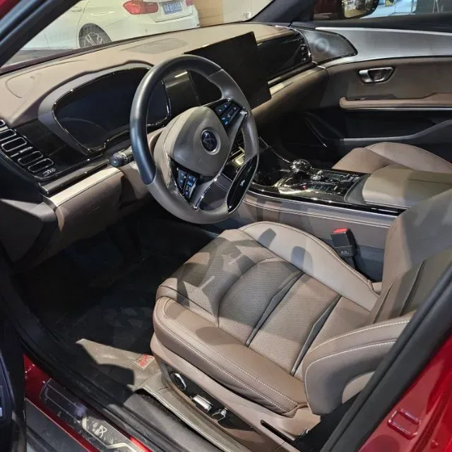 2021 BYD Han BEV 64.8KWH,autocango,china used car exporter,china ev exporter,chinese used car exporter,chinese used ev exporter