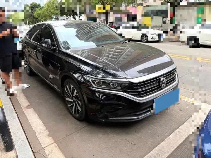 2023 Volkswagen Passat 2.0T 186HP L4 7DCT,autocango,china used car exporter,china ev exporter,chinese used car exporter,chinese used ev exporter