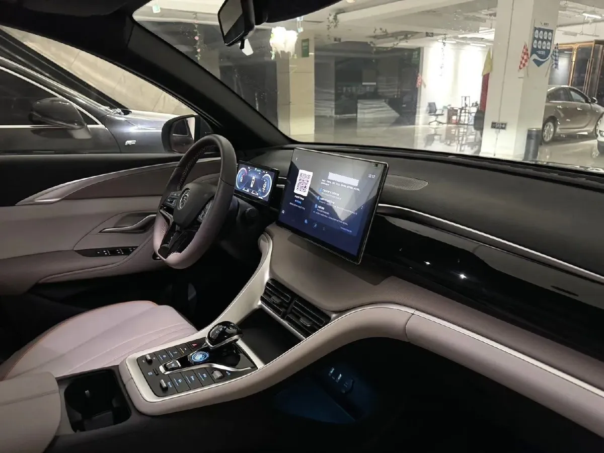 2023 BYD Song Pro 1.5L 110HP L4 E-CVT PHEV 18.3KWH,autocango,china used car exporter,china ev exporter,chinese used car exporter,chinese used ev exporter