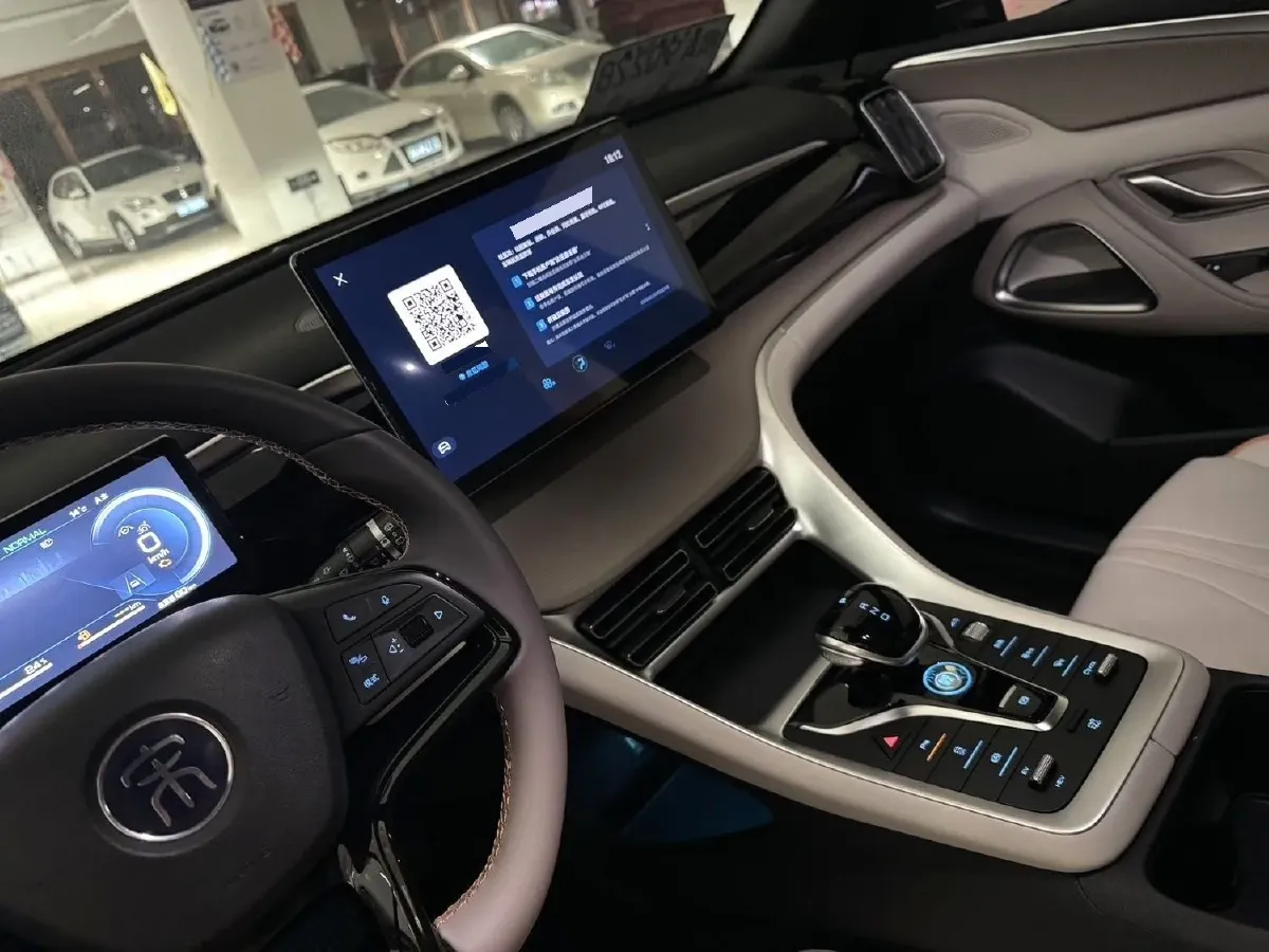 2023 BYD Song Pro 1.5L 110HP L4 E-CVT PHEV 18.3KWH,autocango,china used car exporter,china ev exporter,chinese used car exporter,chinese used ev exporter