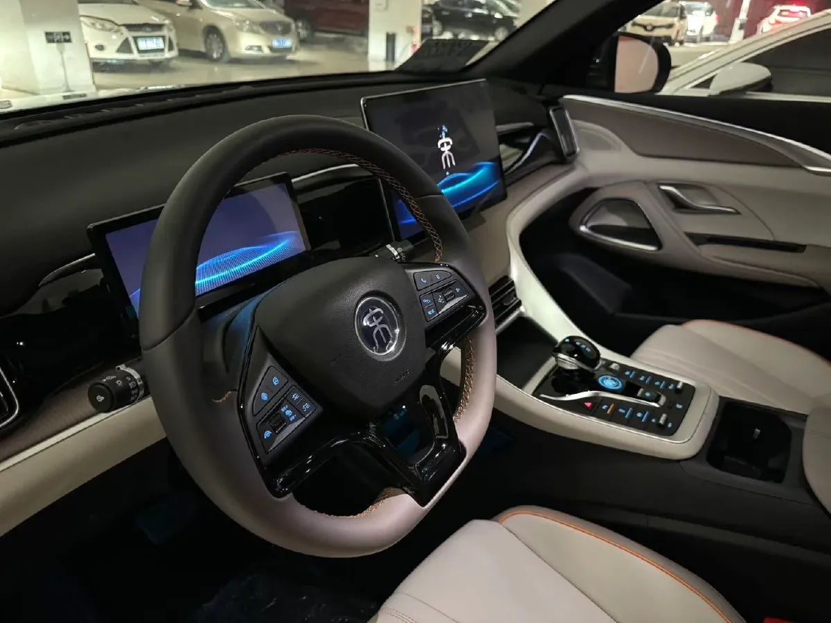 2023 BYD Song Pro 1.5L 110HP L4 E-CVT PHEV 18.3KWH,autocango,china used car exporter,china ev exporter,chinese used car exporter,chinese used ev exporter