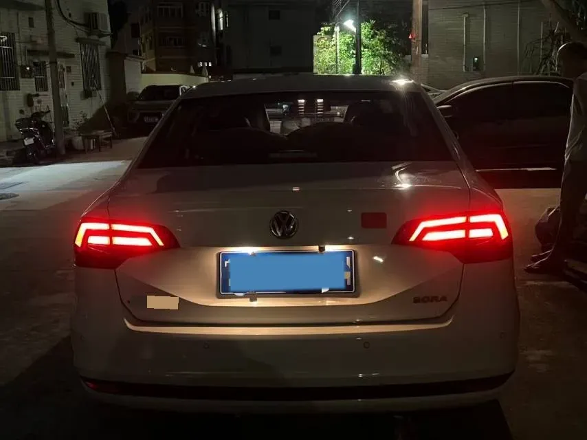 2019 Volkswagen Bora 1.5L 110HP L4 6AT,autocango,china used car exporter,china ev exporter,chinese used car exporter,chinese used ev exporter