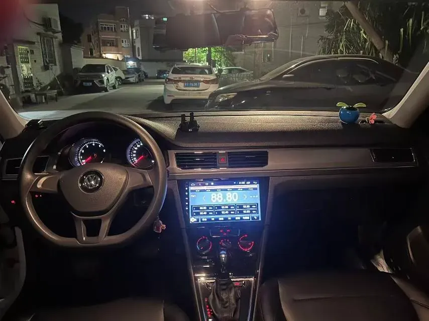 2019 Volkswagen Bora 1.5L 110HP L4 6AT,autocango,china used car exporter,china ev exporter,chinese used car exporter,chinese used ev exporter