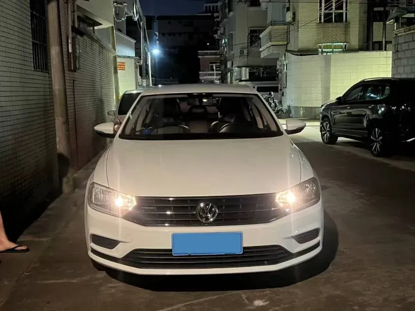 2019 Volkswagen Bora 1.5L 110HP L4 6AT,autocango,china used car exporter,china ev exporter,chinese used car exporter,chinese used ev exporter