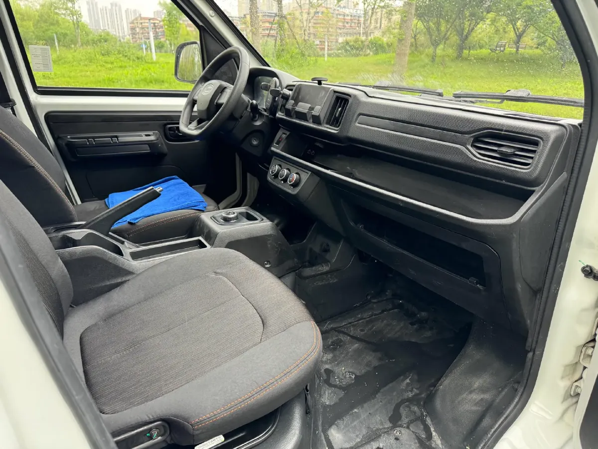 2023 Karry JiangTun BEV 40.55KWH,autocango,china used car exporter,china ev exporter,chinese used car exporter,chinese used ev exporter