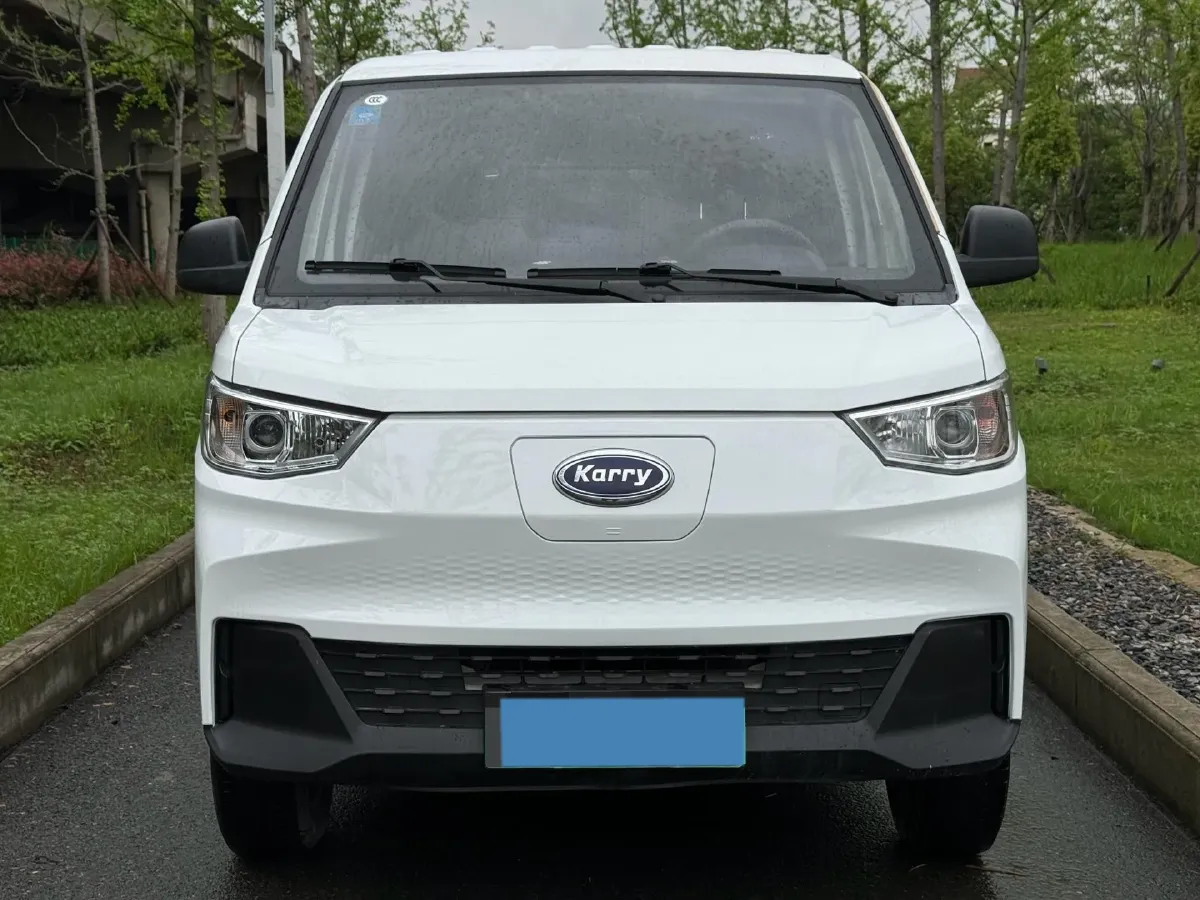2023 Karry JiangTun BEV 40.55KWH,autocango,china used car exporter,china ev exporter,chinese used car exporter,chinese used ev exporter