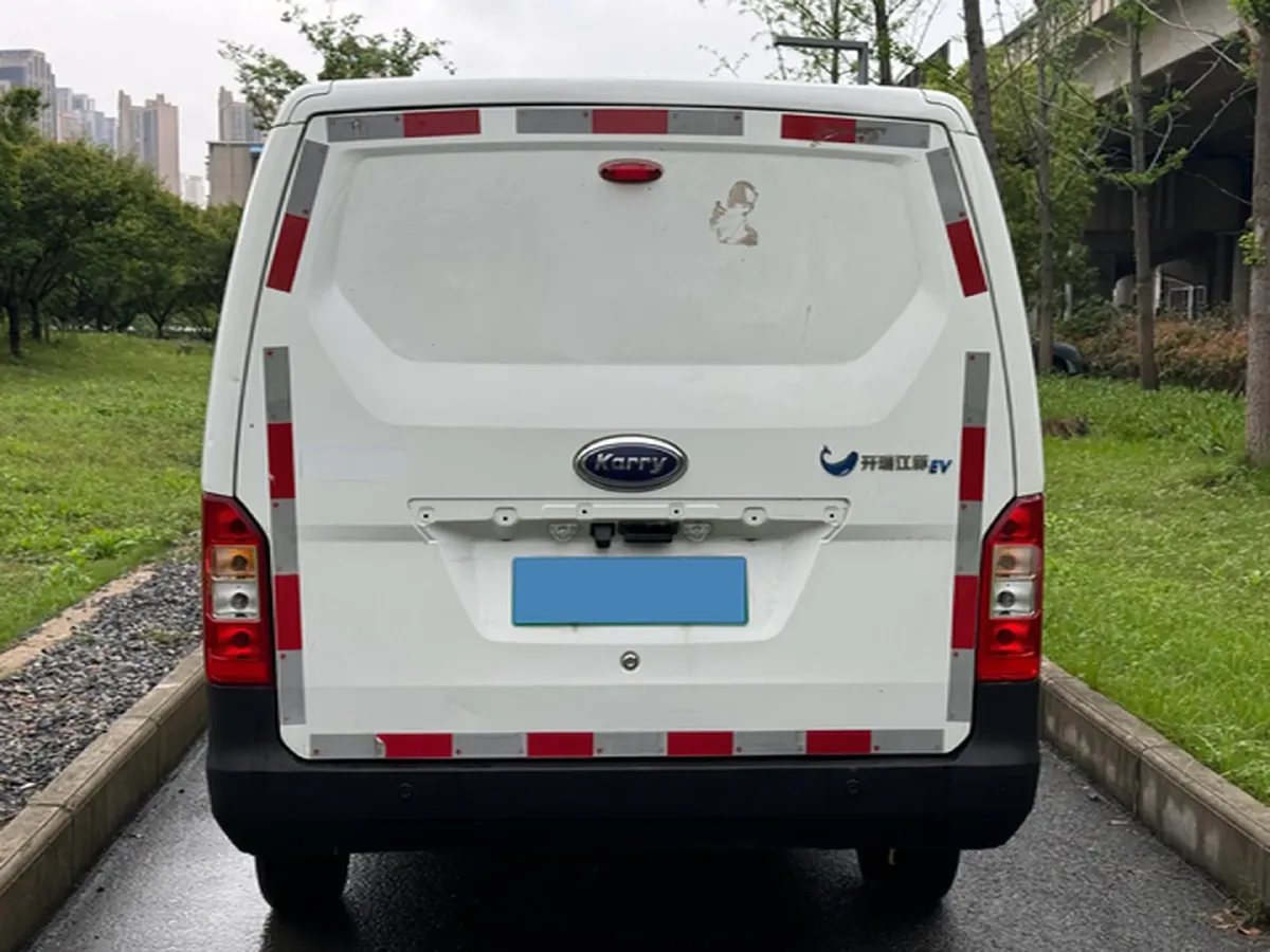 2023 Karry JiangTun BEV 40.55KWH,autocango,china used car exporter,china ev exporter,chinese used car exporter,chinese used ev exporter