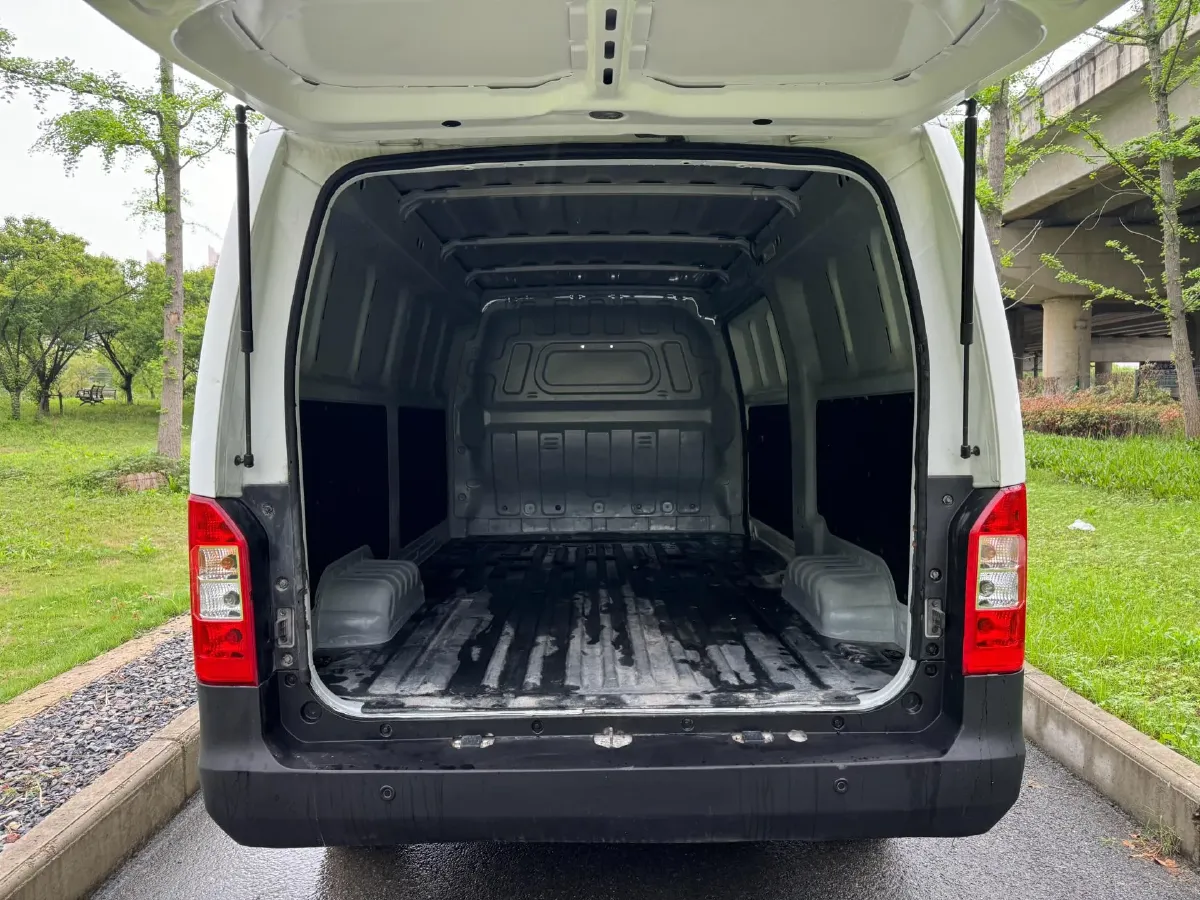 2023 Karry JiangTun BEV 40.55KWH,autocango,china used car exporter,china ev exporter,chinese used car exporter,chinese used ev exporter