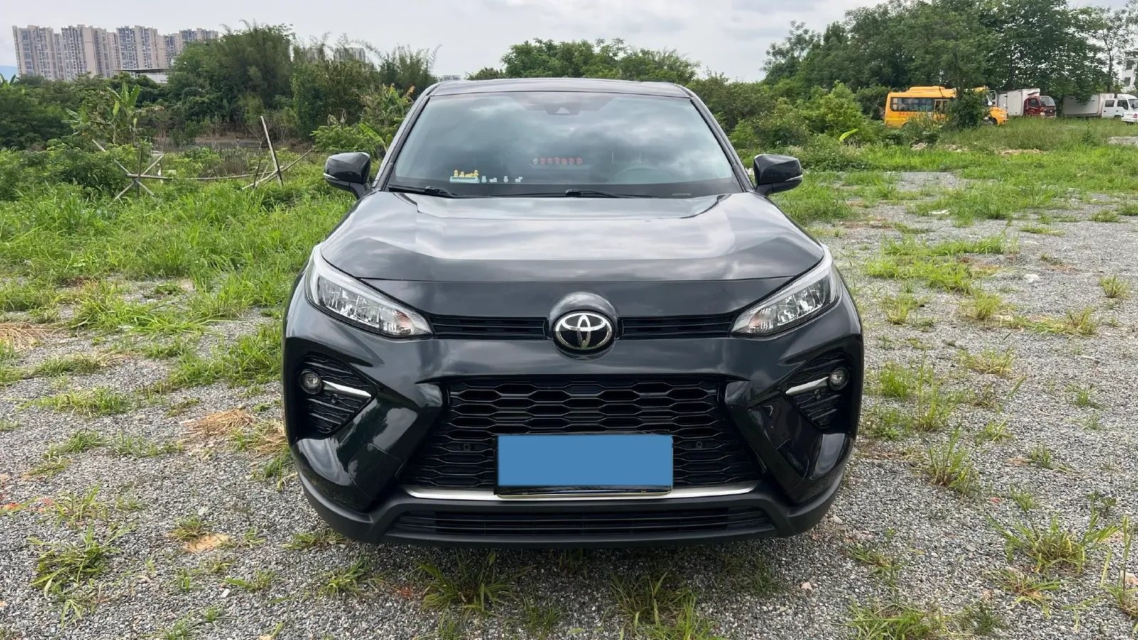 2020 Toyota Wildlander 2.0L 171HP L4 CVT,autocango,china used car exporter,china ev exporter,chinese used car exporter,chinese used ev exporter