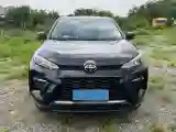 2020 Toyota Wildlander 2.0L 171HP L4 CVT