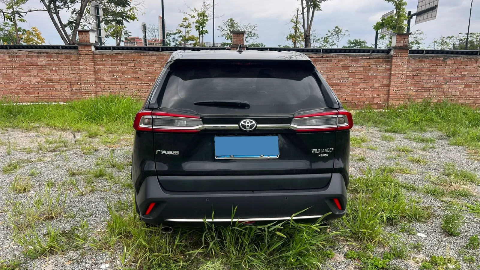 2020 Toyota Wildlander 2.0L 171HP L4 CVT,autocango,china used car exporter,china ev exporter,chinese used car exporter,chinese used ev exporter