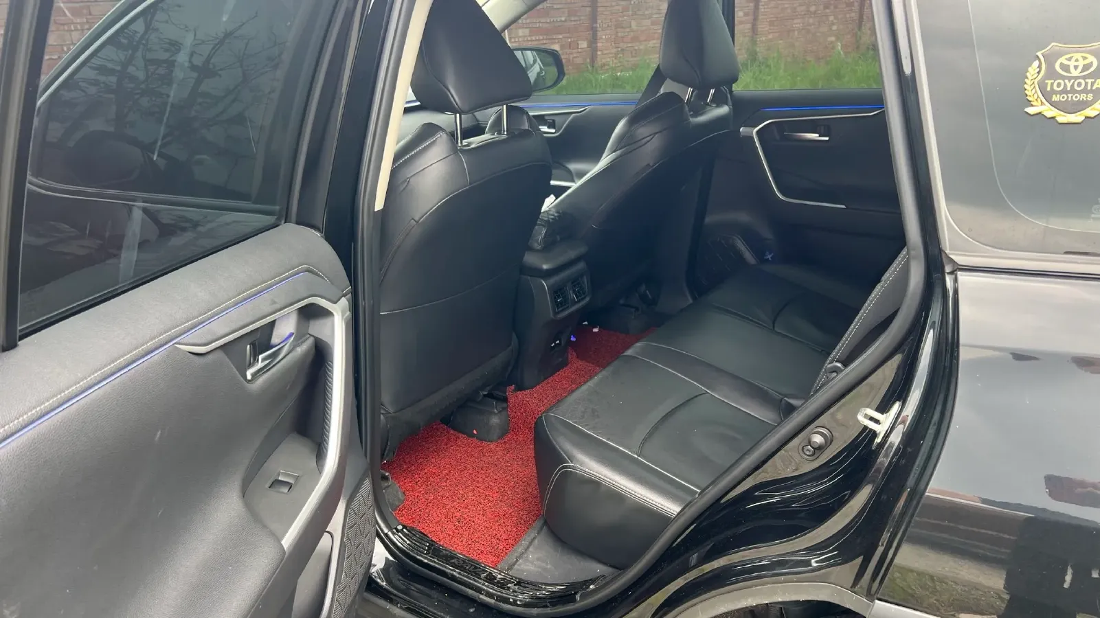 2020 Toyota Wildlander 2.0L 171HP L4 CVT,autocango,china used car exporter,china ev exporter,chinese used car exporter,chinese used ev exporter