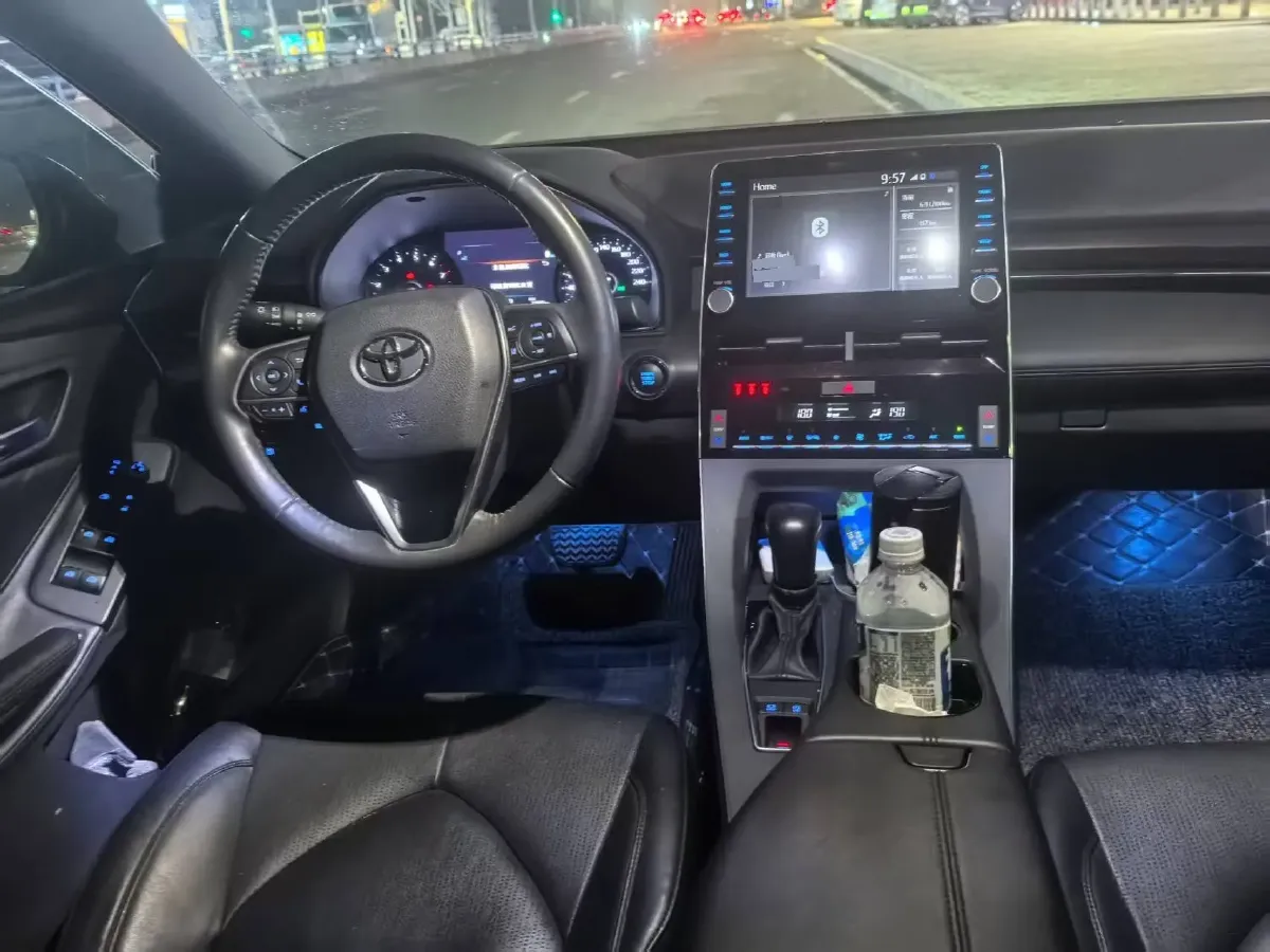 2019 Toyota Avalon 2.0L 178HP L4 CVT,autocango,china used car exporter,china ev exporter,chinese used car exporter,chinese used ev exporter