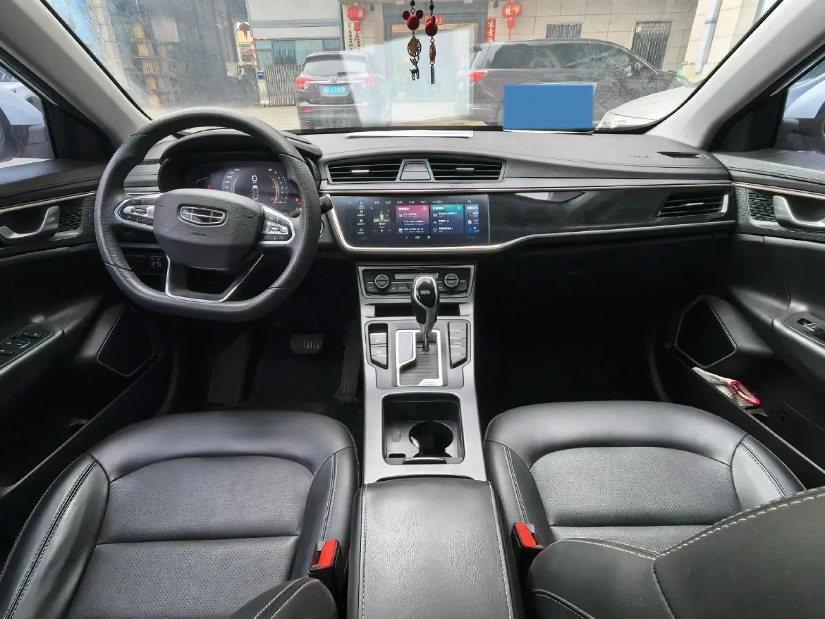 2020 Geely Emgrand GL 1.4T 141HP L4 CVT,autocango,china used car exporter,china ev exporter,chinese used car exporter,chinese used ev exporter