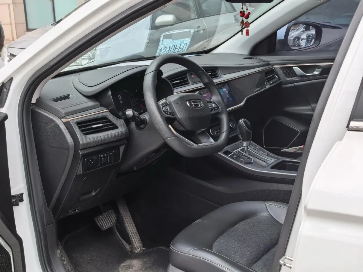 2020 Geely Emgrand GL 1.4T 141HP L4 CVT,autocango,china used car exporter,china ev exporter,chinese used car exporter,chinese used ev exporter