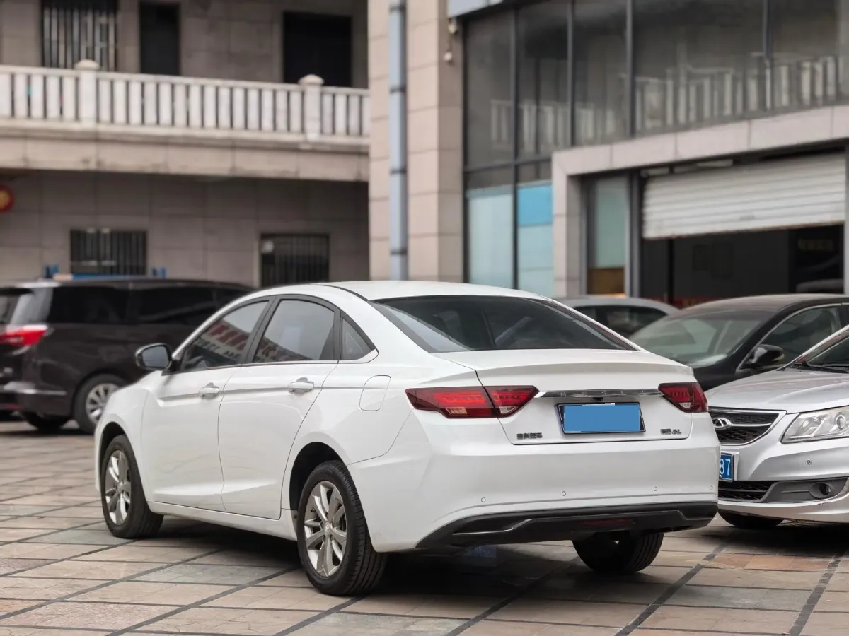2020 Geely Emgrand GL 1.4T 141HP L4 CVT,autocango,china used car exporter,china ev exporter,chinese used car exporter,chinese used ev exporter