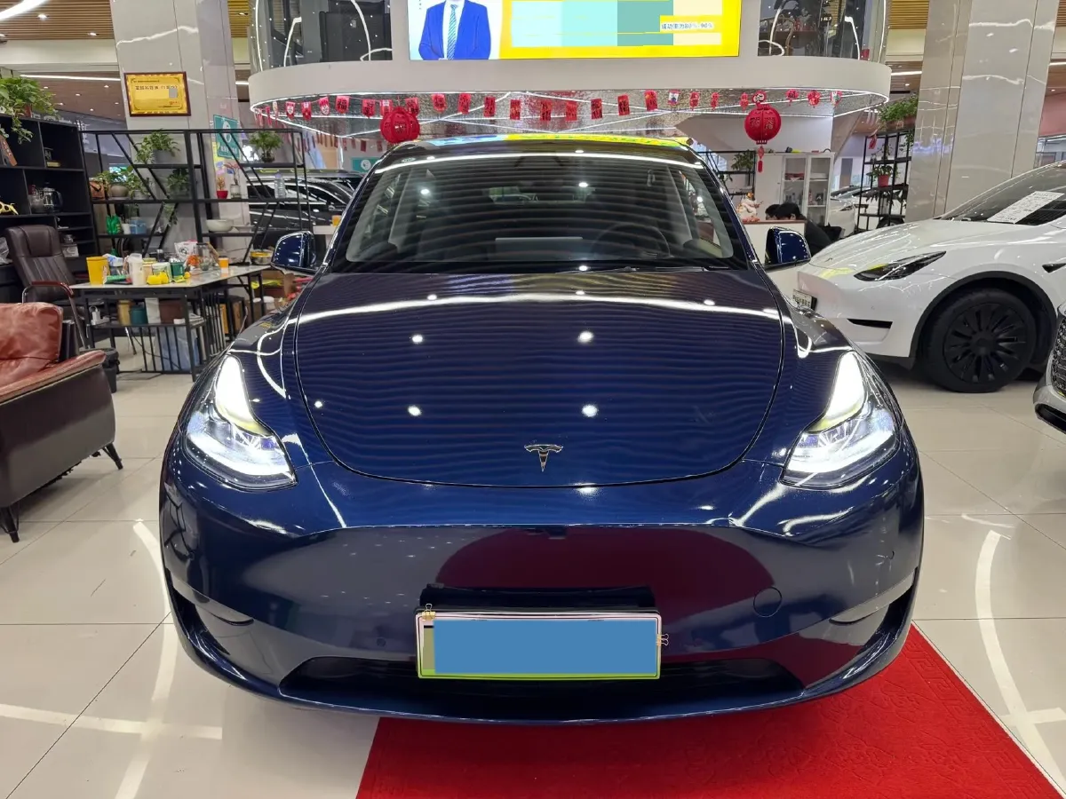 2021 Tesla Model Y BEV 76.8KWH,autocango,china used car exporter,china ev exporter,chinese used car exporter,chinese used ev exporter