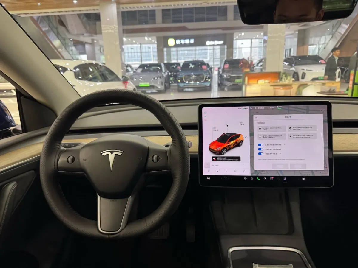 2021 Tesla Model Y BEV 76.8KWH,autocango,china used car exporter,china ev exporter,chinese used car exporter,chinese used ev exporter