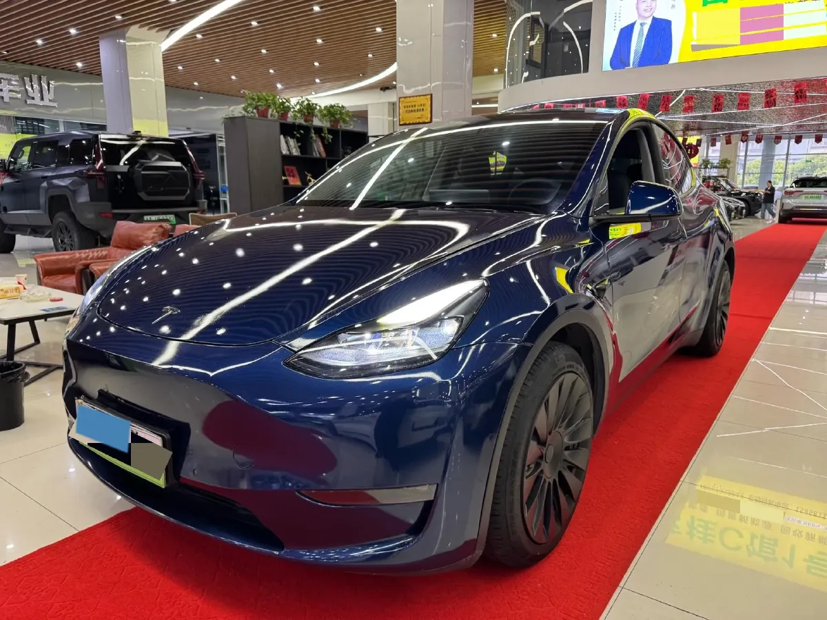 2021 Tesla Model Y BEV 76.8KWH,autocango,china used car exporter,china ev exporter,chinese used car exporter,chinese used ev exporter