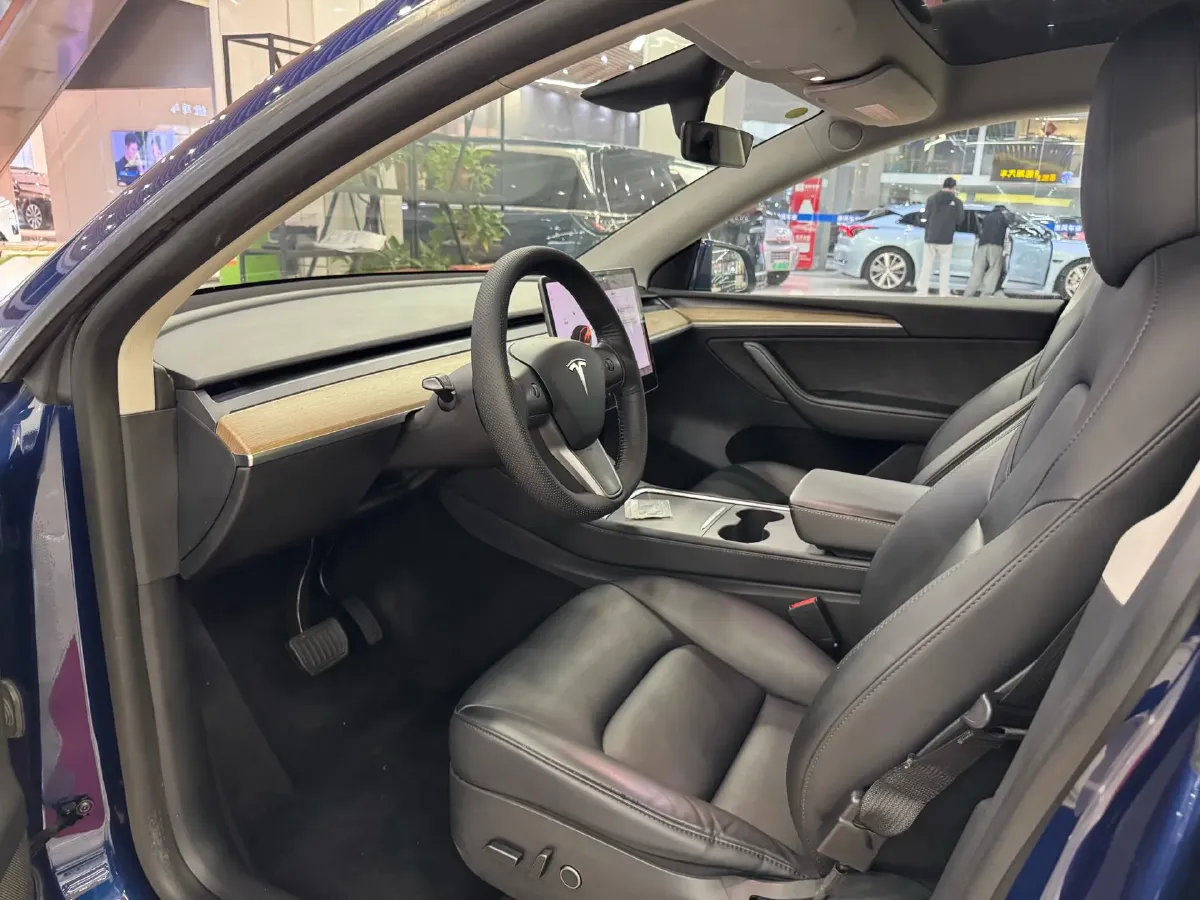 2021 Tesla Model Y BEV 76.8KWH,autocango,china used car exporter,china ev exporter,chinese used car exporter,chinese used ev exporter