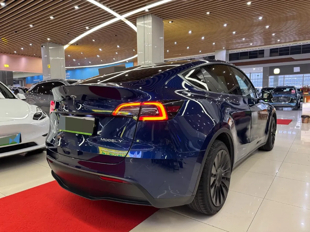 2021 Tesla Model Y BEV 76.8KWH,autocango,china used car exporter,china ev exporter,chinese used car exporter,chinese used ev exporter