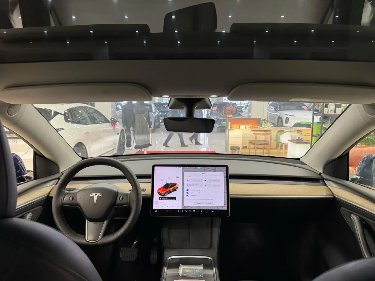 2021 Tesla Model Y BEV 76.8KWH,autocango,china used car exporter,china ev exporter,chinese used car exporter,chinese used ev exporter
