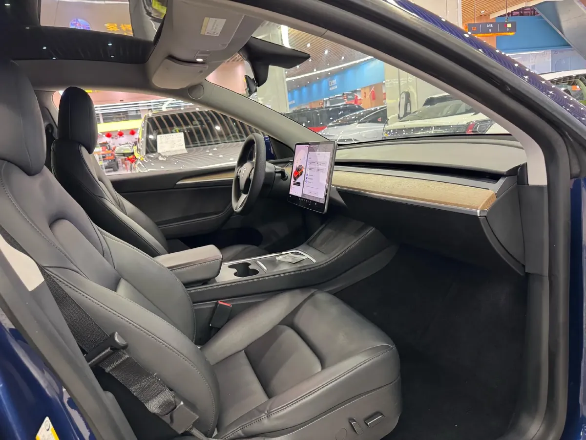 2021 Tesla Model Y BEV 76.8KWH,autocango,china used car exporter,china ev exporter,chinese used car exporter,chinese used ev exporter