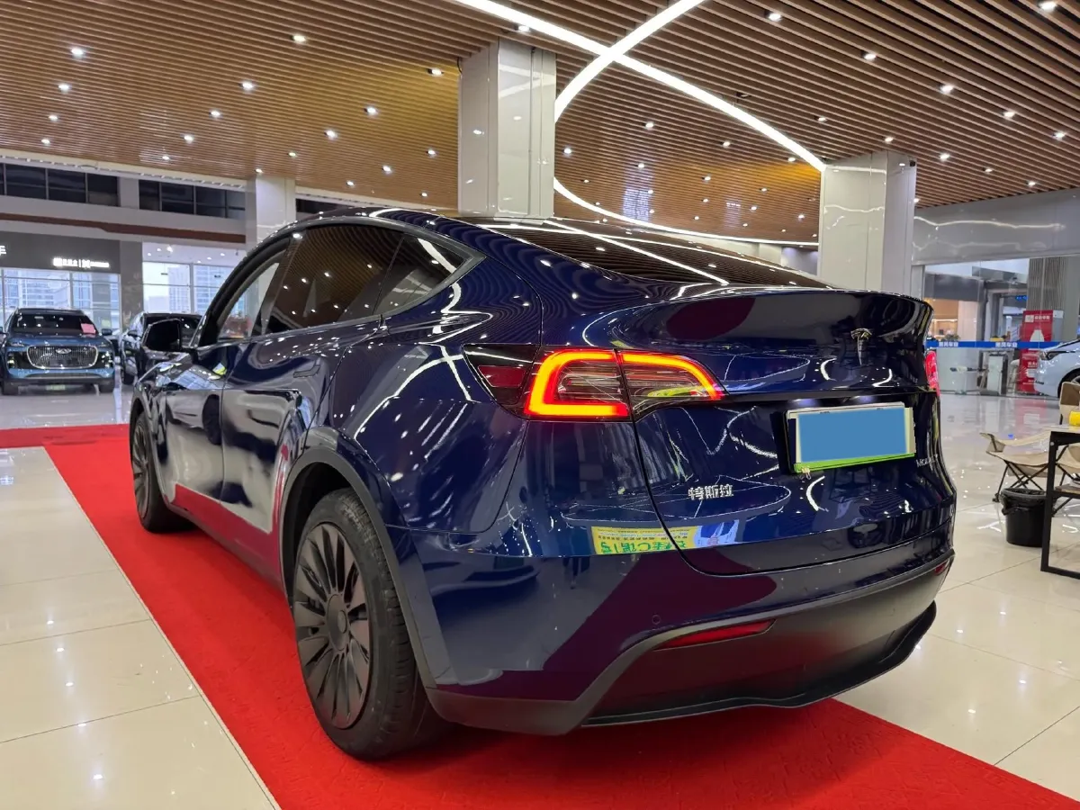 2021 Tesla Model Y BEV 76.8KWH,autocango,china used car exporter,china ev exporter,chinese used car exporter,chinese used ev exporter