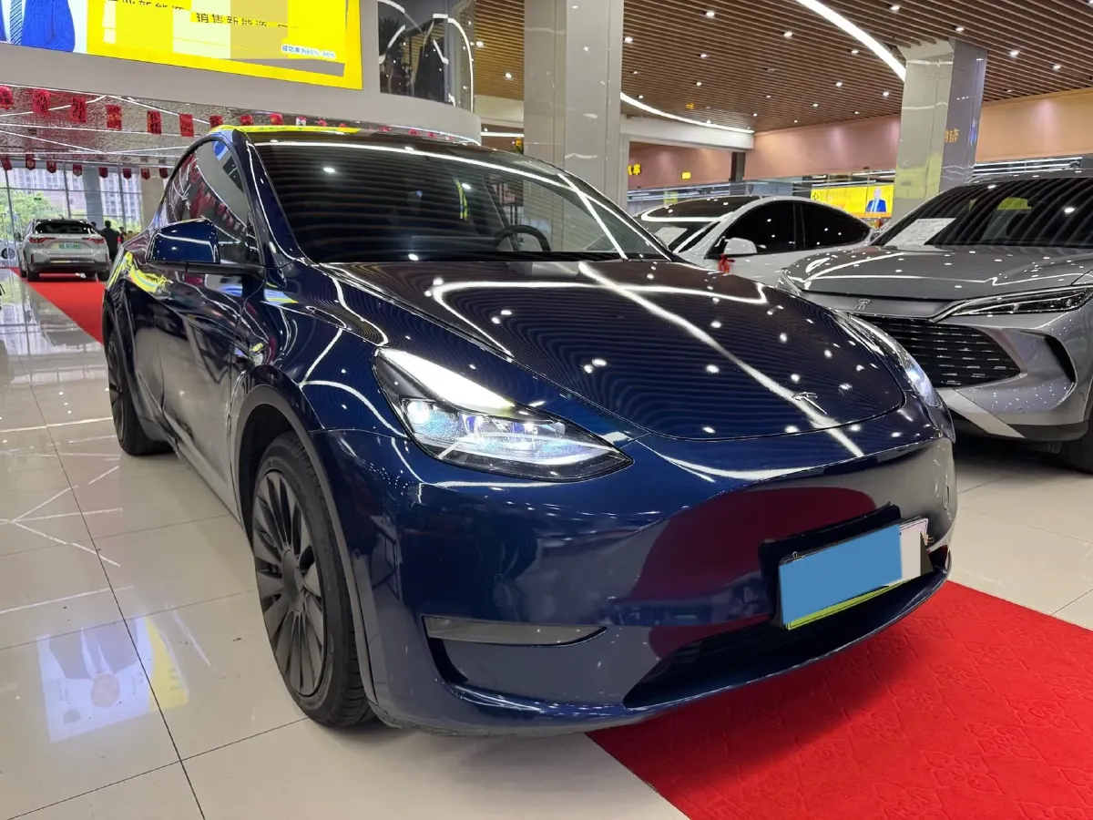 2021 Tesla Model Y BEV 76.8KWH,autocango,china used car exporter,china ev exporter,chinese used car exporter,chinese used ev exporter