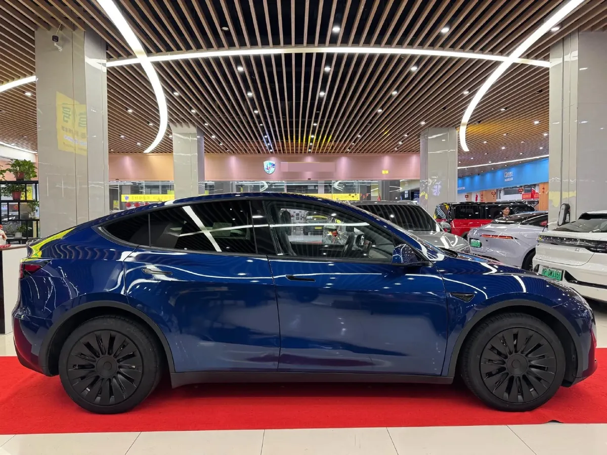 2021 Tesla Model Y BEV 76.8KWH,autocango,china used car exporter,china ev exporter,chinese used car exporter,chinese used ev exporter