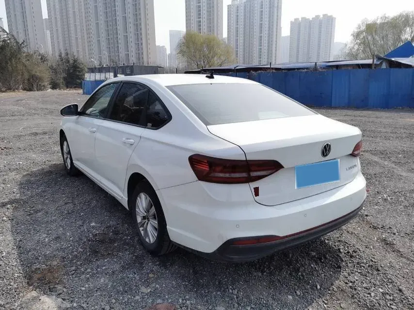 2023 Volkswagen Lavida 1.5L 113HP L4 6AT,autocango,china used car exporter,china ev exporter,chinese used car exporter,chinese used ev exporter