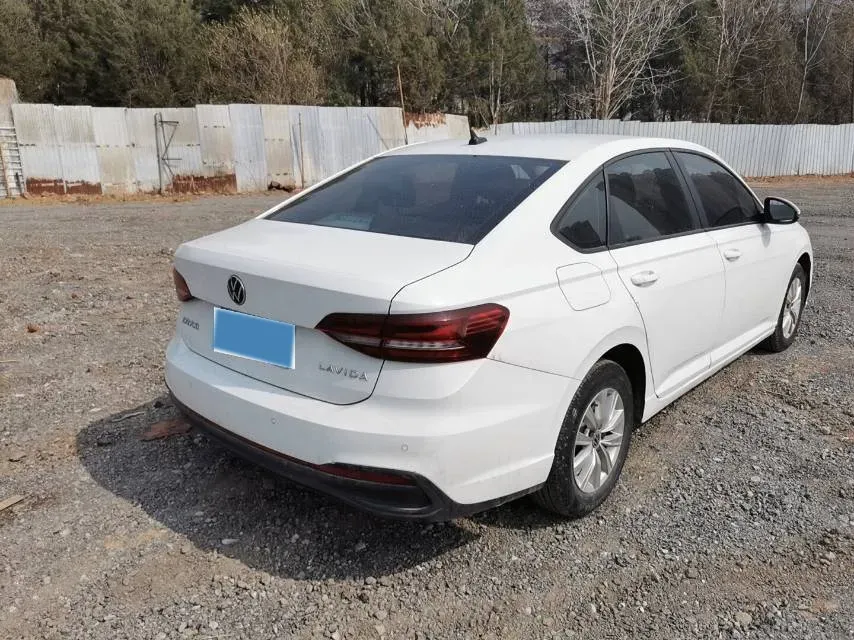 2023 Volkswagen Lavida 1.5L 113HP L4 6AT,autocango,china used car exporter,china ev exporter,chinese used car exporter,chinese used ev exporter