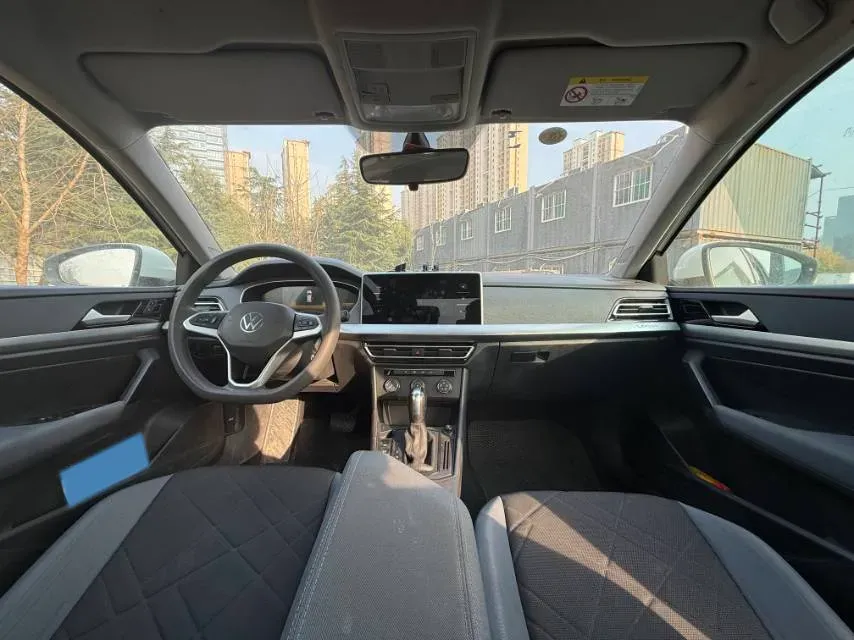 2023 Volkswagen Lavida 1.5L 113HP L4 6AT,autocango,china used car exporter,china ev exporter,chinese used car exporter,chinese used ev exporter