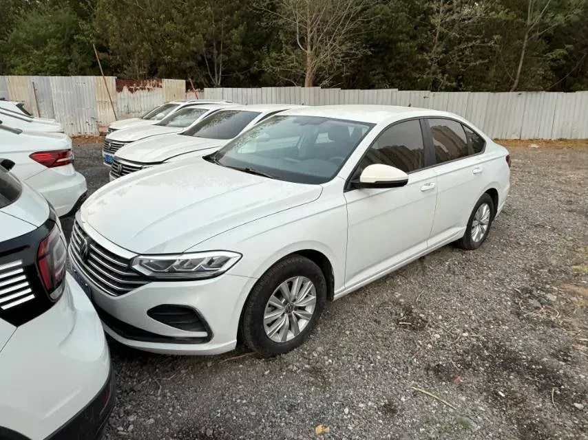 2023 Volkswagen Lavida 1.5L 113HP L4 6AT,autocango,china used car exporter,china ev exporter,chinese used car exporter,chinese used ev exporter