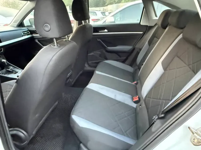 2023 Volkswagen Lavida 1.5L 113HP L4 6AT,autocango,china used car exporter,china ev exporter,chinese used car exporter,chinese used ev exporter