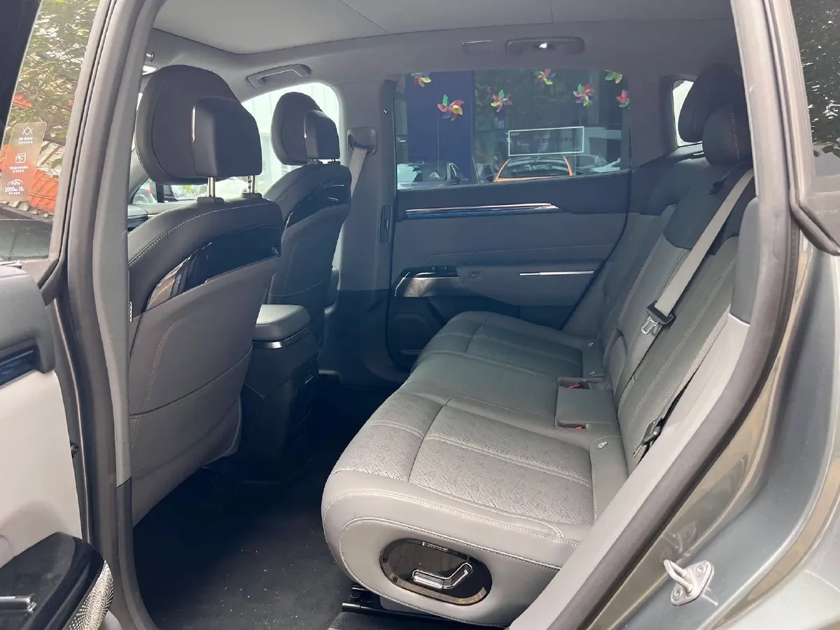 2025 Zeekr 7X BEV 75KWH,autocango,china used car exporter,china ev exporter,chinese used car exporter,chinese used ev exporter