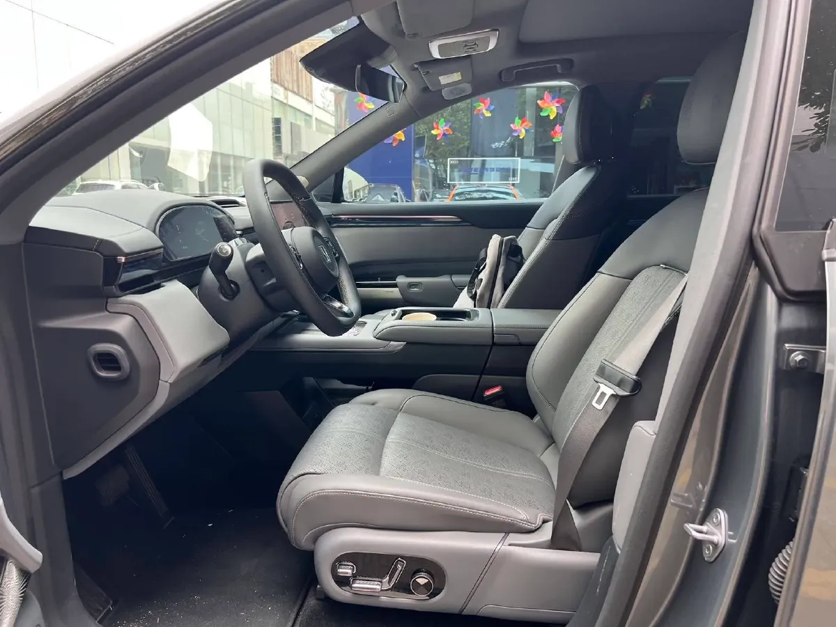 2025 Zeekr 7X BEV 75KWH,autocango,china used car exporter,china ev exporter,chinese used car exporter,chinese used ev exporter