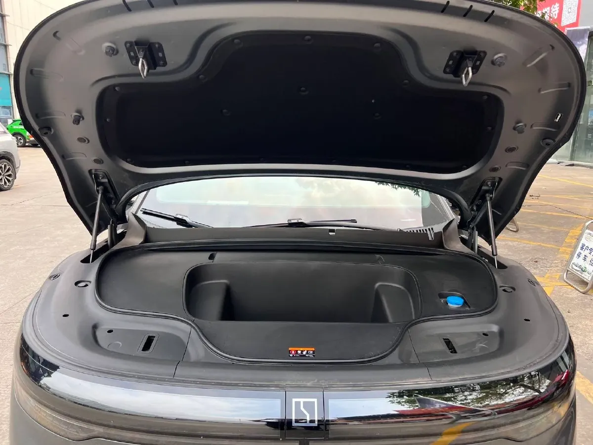 2025 Zeekr 7X BEV 75KWH,autocango,china used car exporter,china ev exporter,chinese used car exporter,chinese used ev exporter